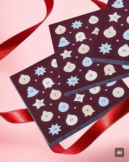 Advent Calendar