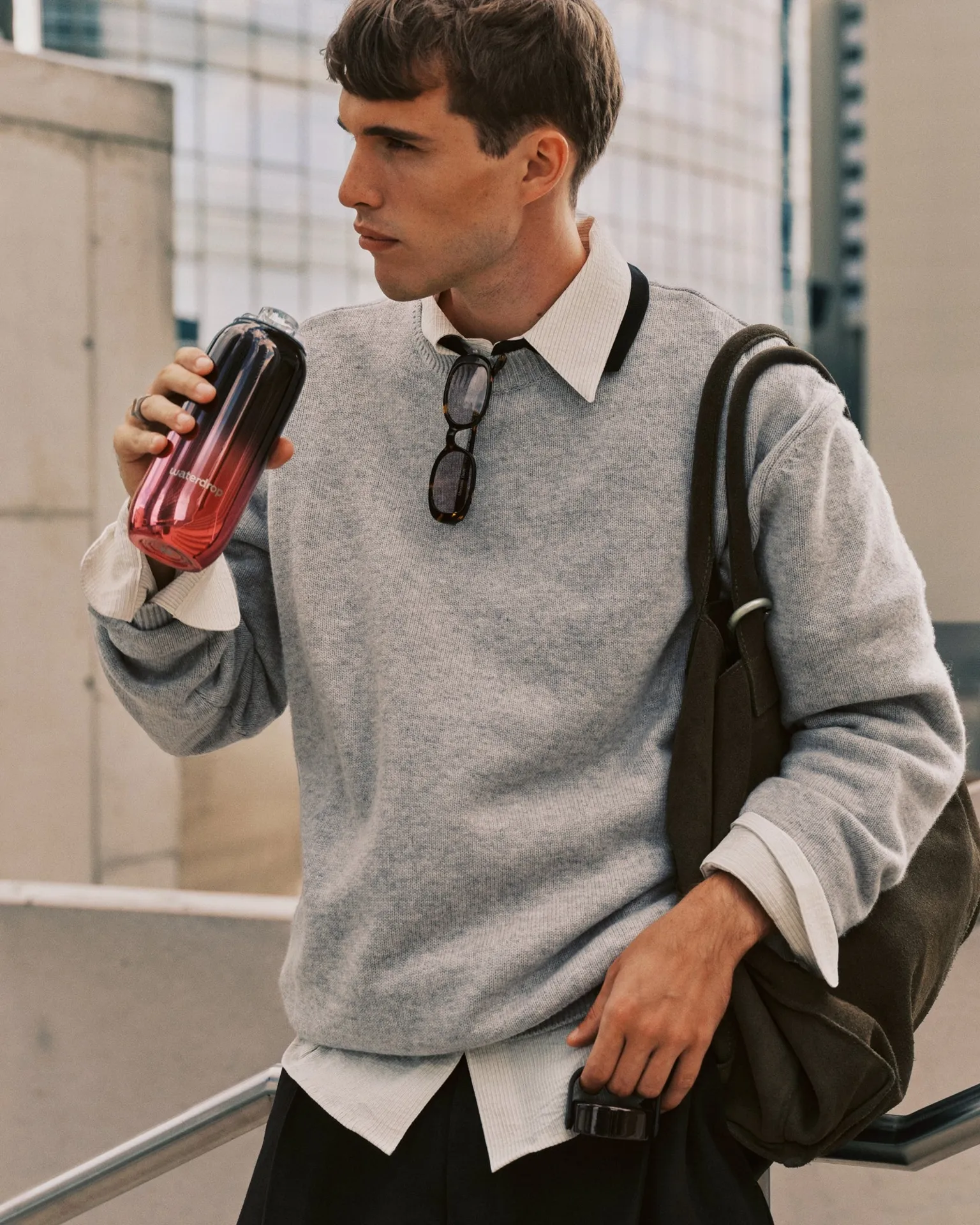 All-Purpose Thermo Ombre