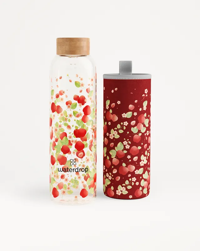 APPLE Edition Glass