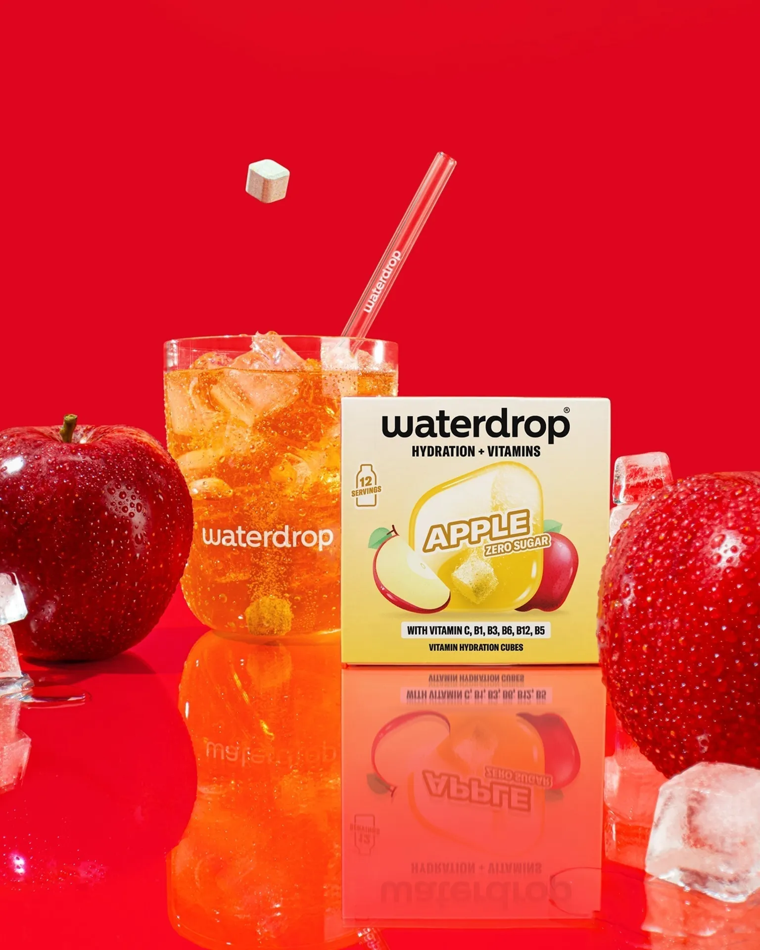 Berry Appletizing Tri-Pack