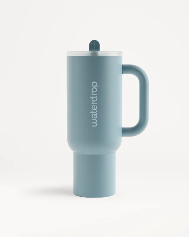 Explorer Thermo Tumbler