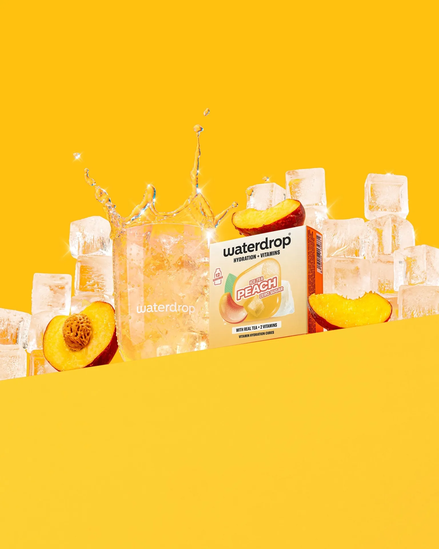 ICED TEA Set